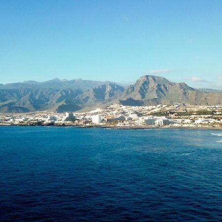 New Apartment Near The Beach In Playa Paraiso Экстерьер фото