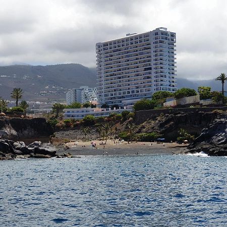 New Apartment Near The Beach In Playa Paraiso Экстерьер фото