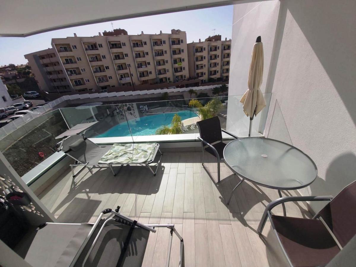 New Apartment Near The Beach In Playa Paraiso Экстерьер фото