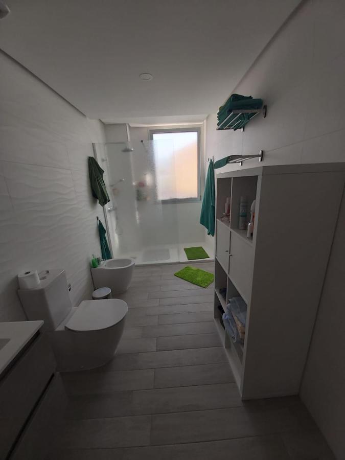 New Apartment Near The Beach In Playa Paraiso Экстерьер фото