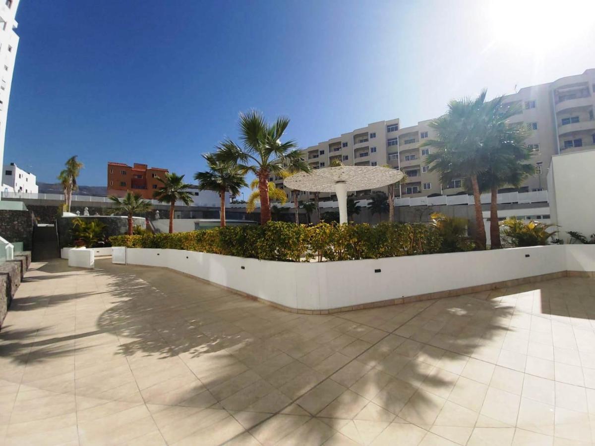 New Apartment Near The Beach In Playa Paraiso Экстерьер фото