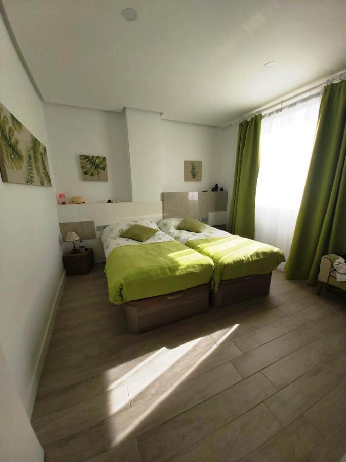 New Apartment Near The Beach In Playa Paraiso Экстерьер фото