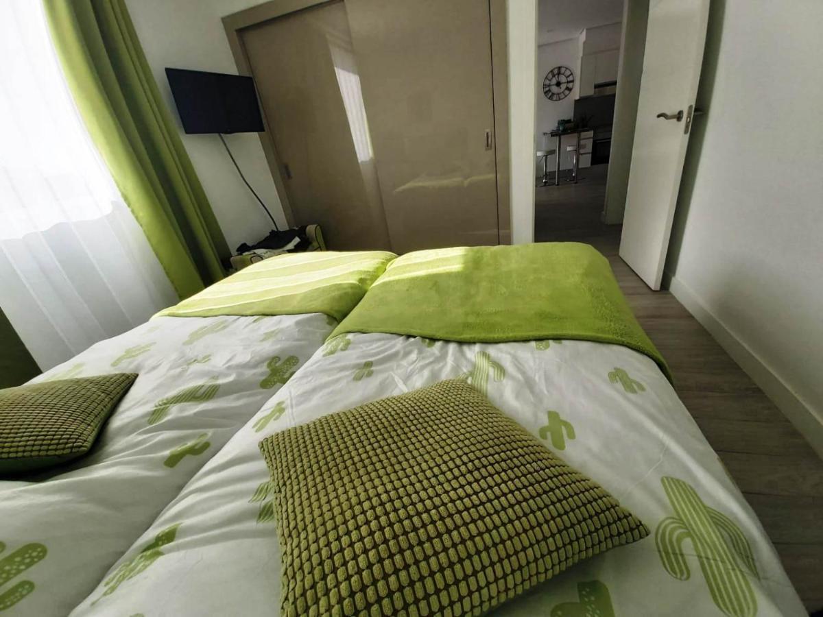 New Apartment Near The Beach In Playa Paraiso Экстерьер фото