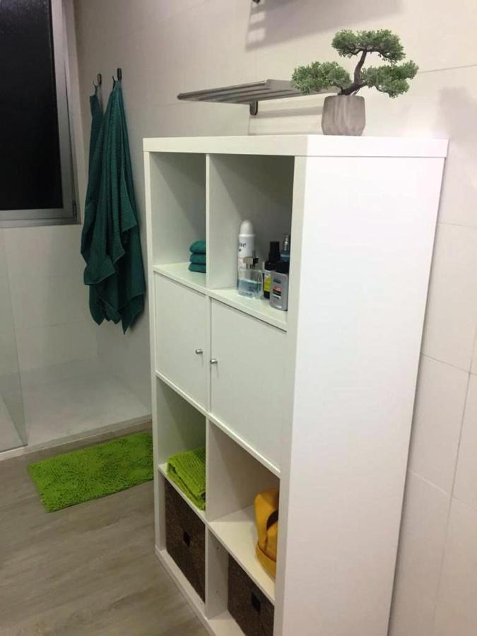 New Apartment Near The Beach In Playa Paraiso Экстерьер фото