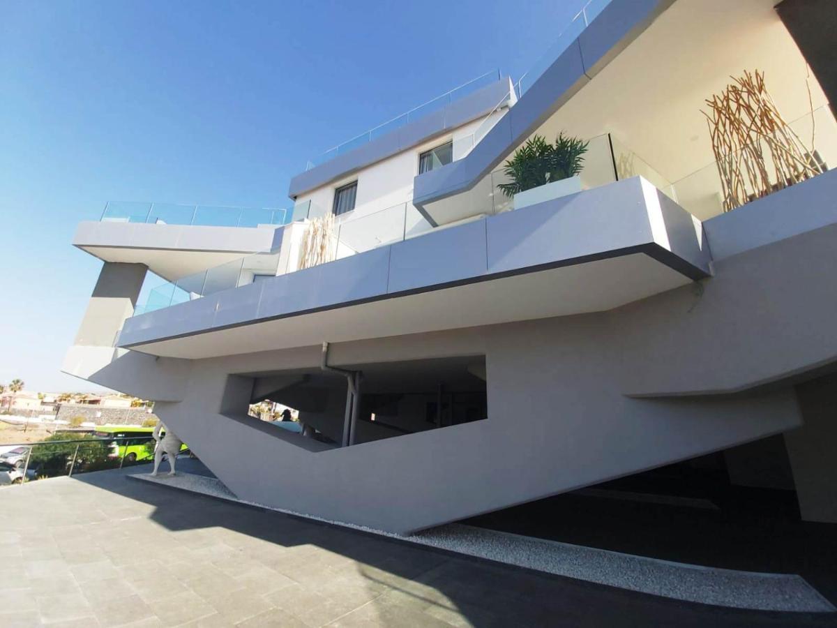 New Apartment Near The Beach In Playa Paraiso Экстерьер фото