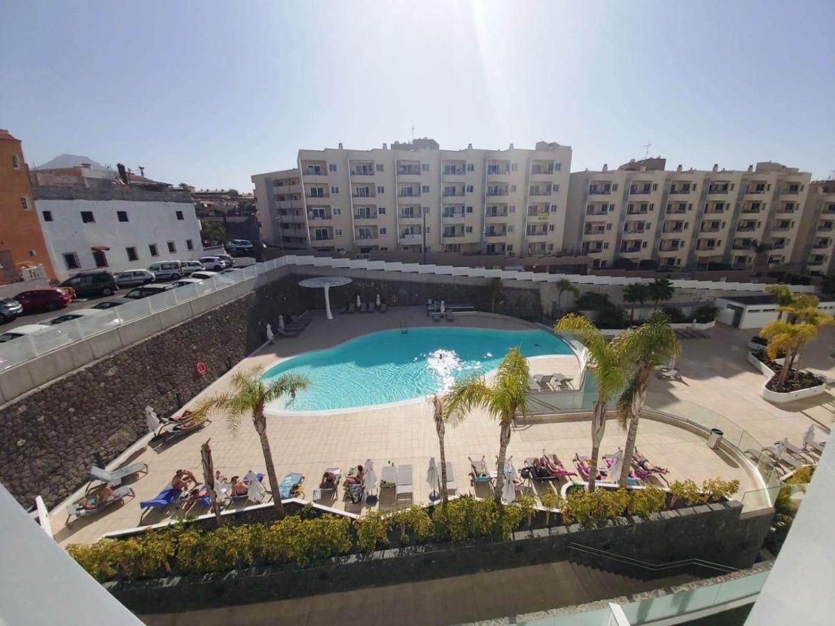 New Apartment Near The Beach In Playa Paraiso Экстерьер фото