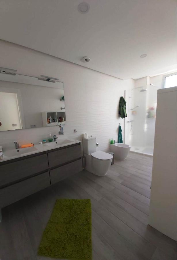 New Apartment Near The Beach In Playa Paraiso Экстерьер фото