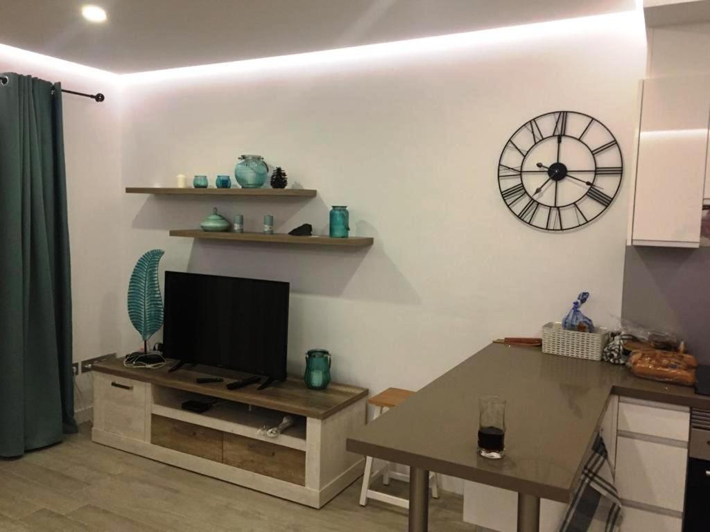 New Apartment Near The Beach In Playa Paraiso Экстерьер фото