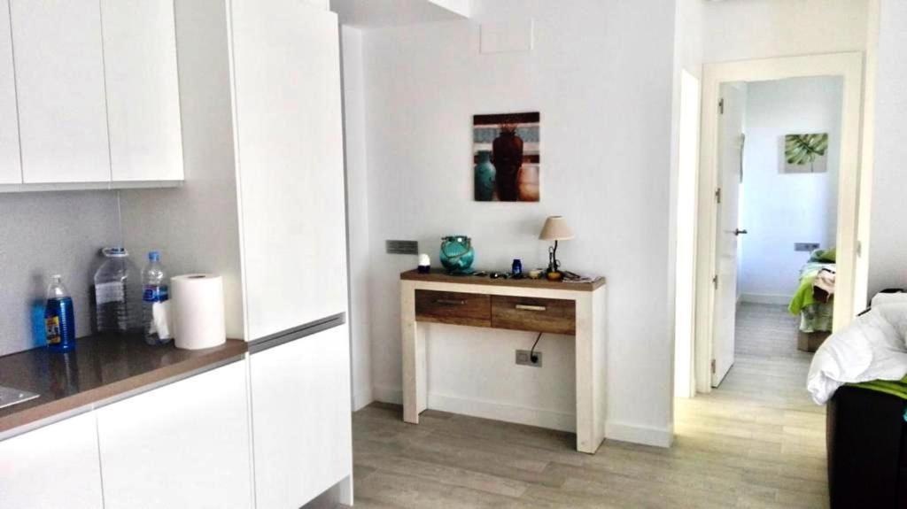 New Apartment Near The Beach In Playa Paraiso Экстерьер фото