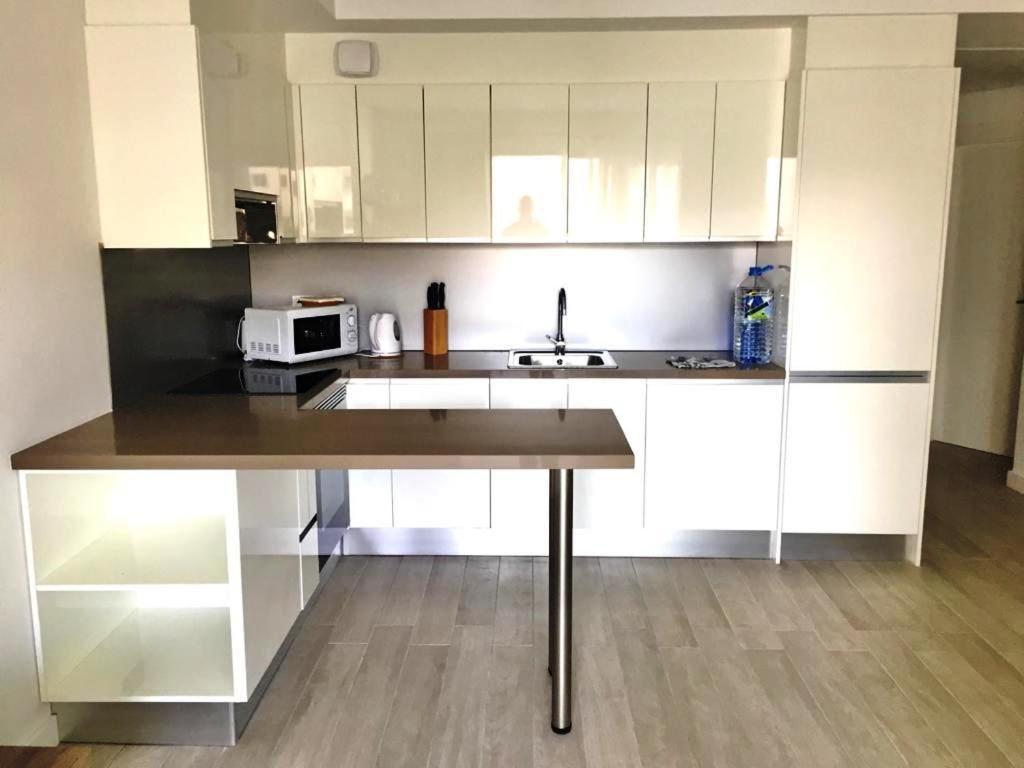 New Apartment Near The Beach In Playa Paraiso Экстерьер фото