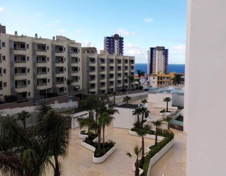New Apartment Near The Beach In Playa Paraiso Экстерьер фото
