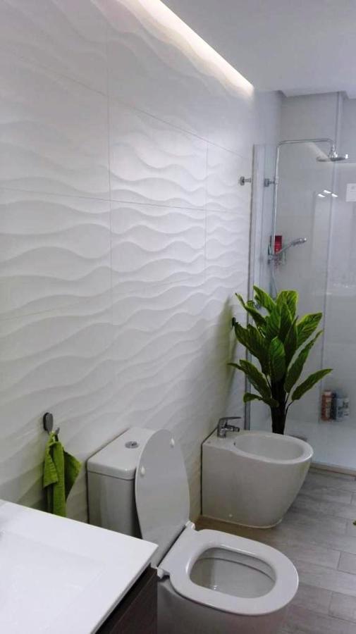 New Apartment Near The Beach In Playa Paraiso Экстерьер фото