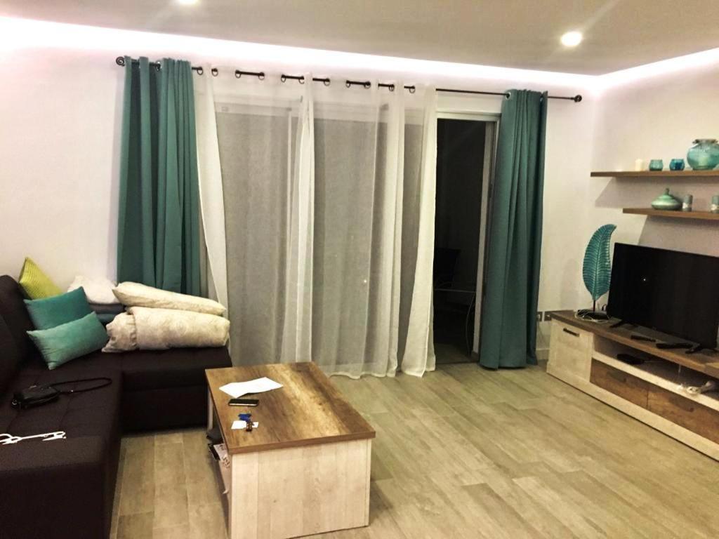New Apartment Near The Beach In Playa Paraiso Экстерьер фото