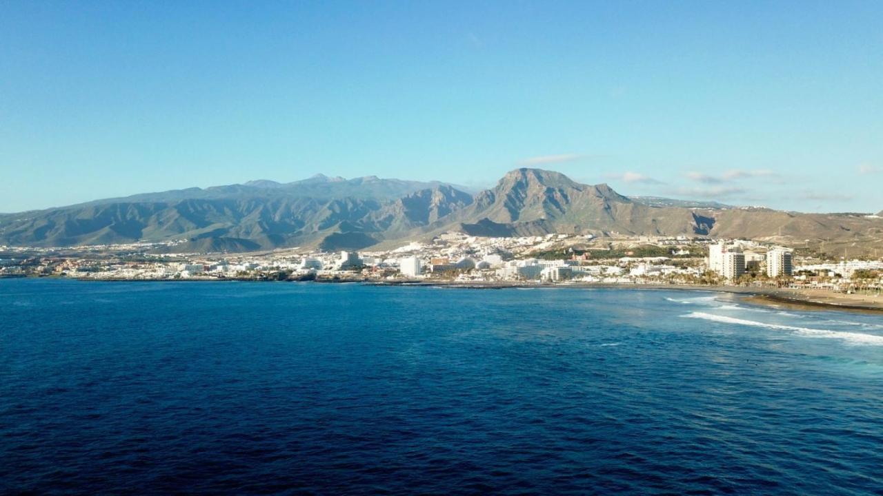New Apartment Near The Beach In Playa Paraiso Экстерьер фото