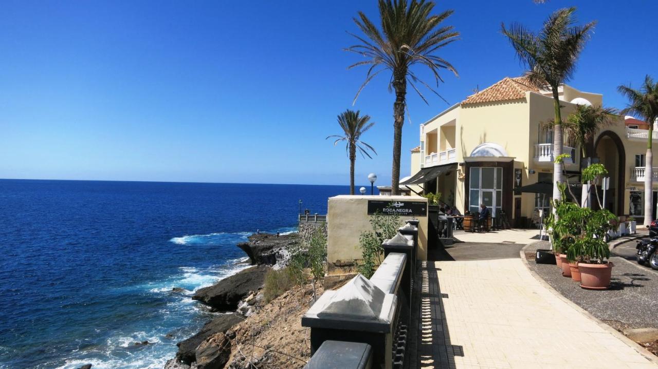 New Apartment Near The Beach In Playa Paraiso Экстерьер фото