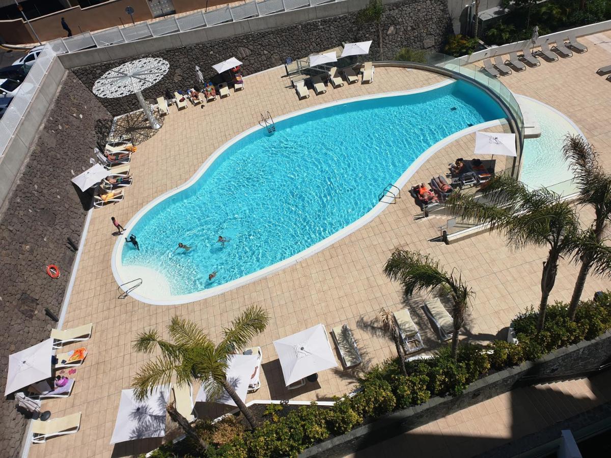 New Apartment Near The Beach In Playa Paraiso Экстерьер фото
