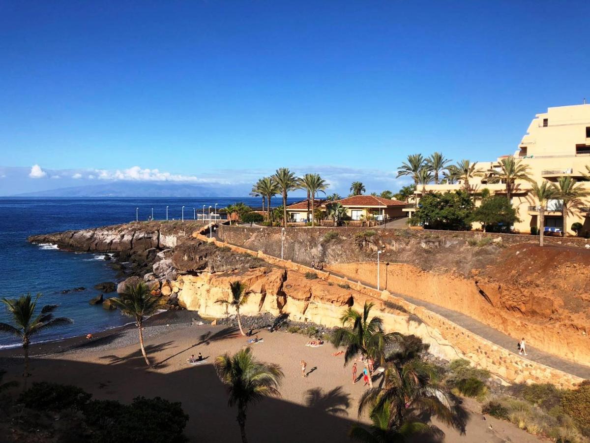 New Apartment Near The Beach In Playa Paraiso Экстерьер фото