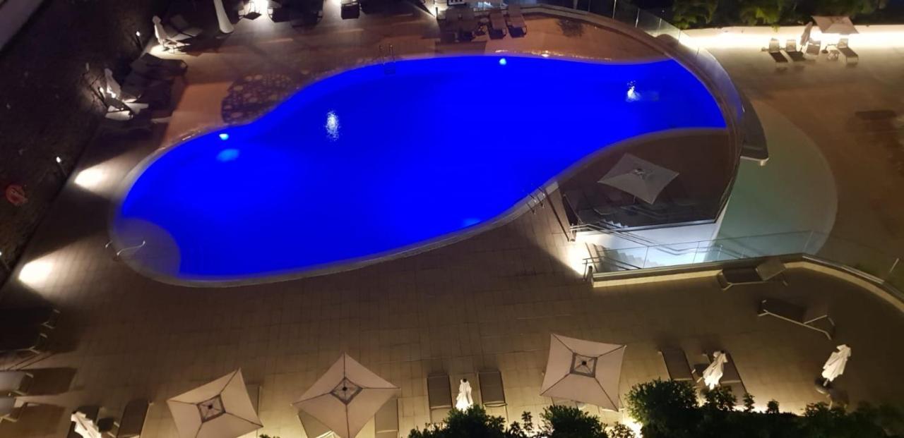 New Apartment Near The Beach In Playa Paraiso Экстерьер фото